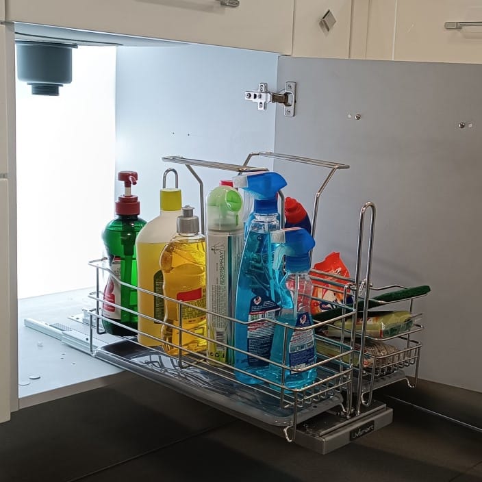 Aluminium Profile Frame