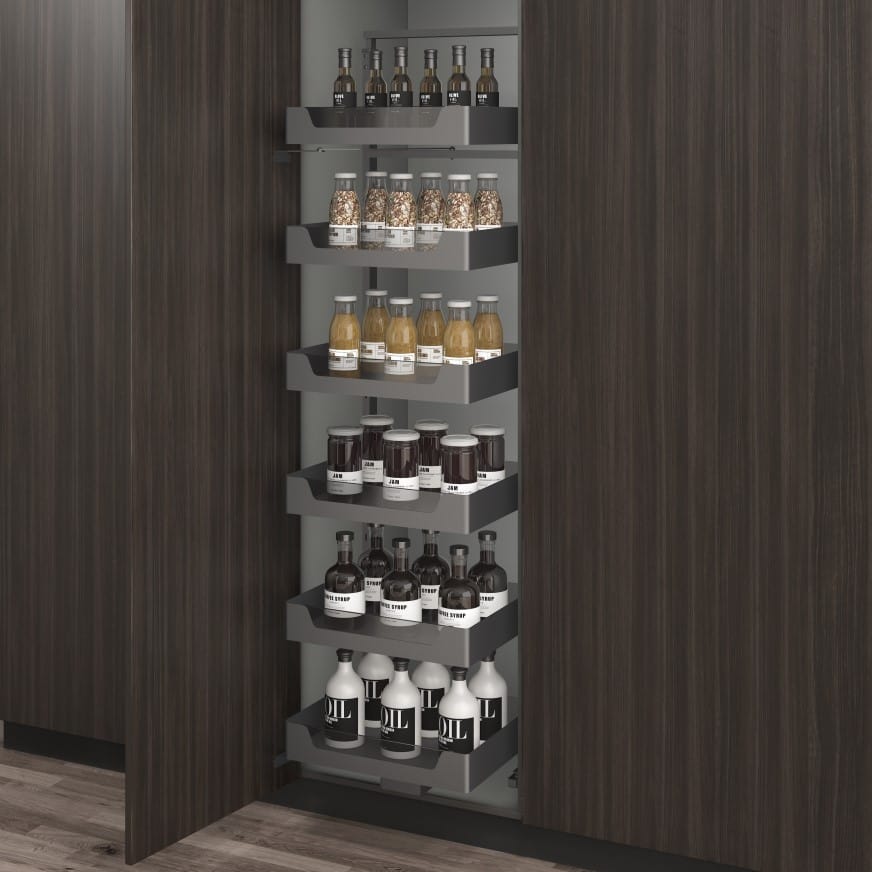 Aluminium Profile Frame