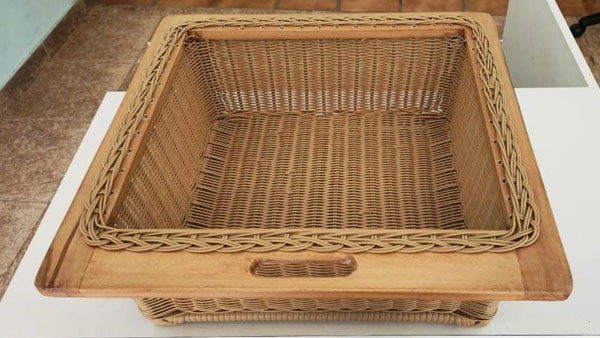 PVC-Wiker-Baseket-Regular