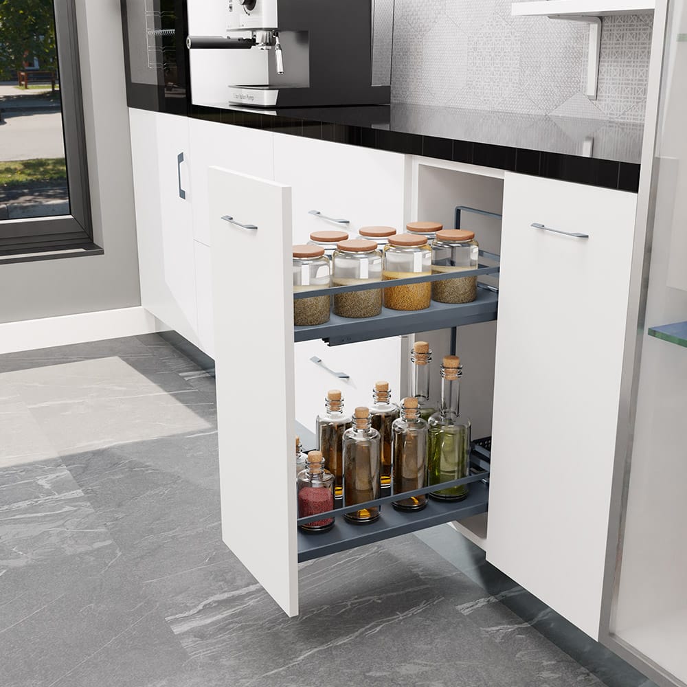 Aluminium Profile Frame