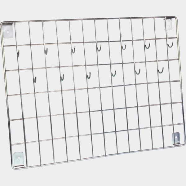 Soft Close Aluminium Hinge