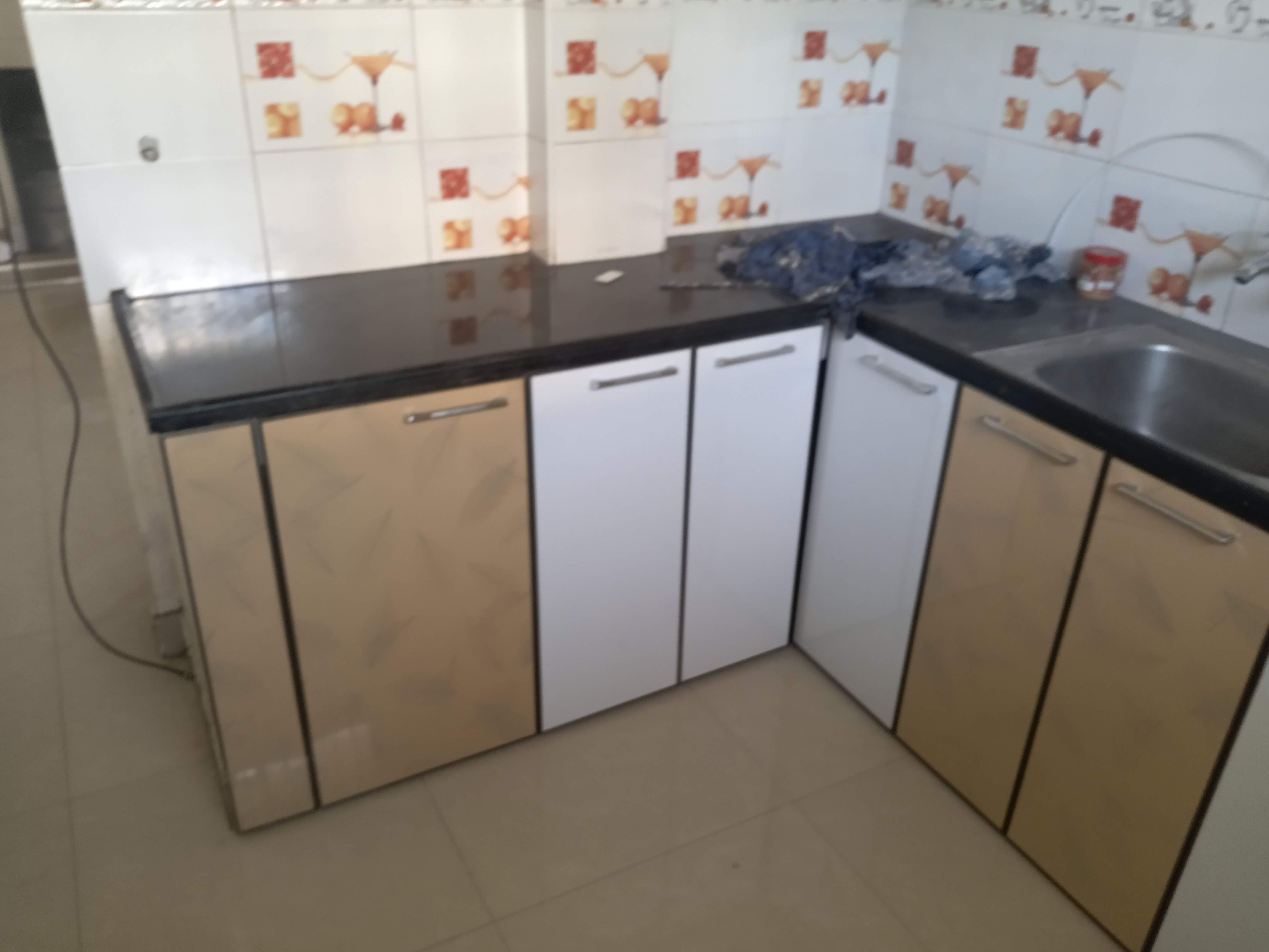 ALFIXO Aluminium & Interior
