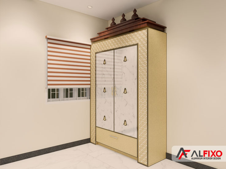 Alfixo Aluminium