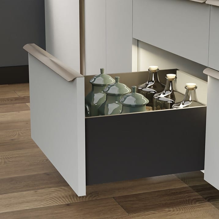 Aluminium Profile Frame